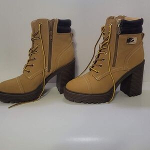 GBG WOMEN BOOTS